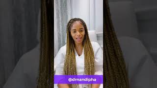 Dr Nandipha conversation with Zintle Nxadi