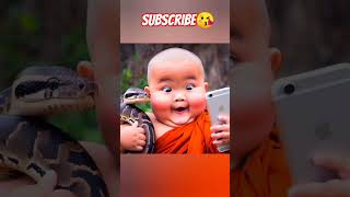 Baby funny video #short #shorts #viral #trending #cute #baby #funny #ytshorts #tiktok