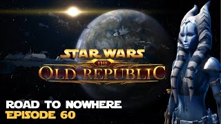 SWTOR | Road to Nowhere - Episode 60 - Jedi Consular