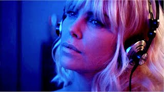 Electric Youth - Modern Fears, Pilotpriest Vers. (Charlize Theron & Sofia Boutella in Atomic Blonde)