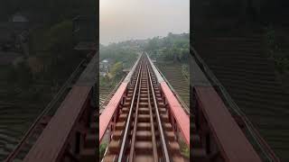 jembatan kereta api