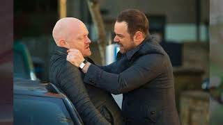 EastEnders spoilers- Mick Carter launches furi--s att--k on Max Branning over Abi's d--th