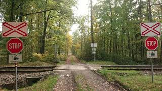 Wanderung Sigmundsherberg Bhf. - Eichberg - Oberer Molder Berg - Maria Dreieichen - Mold - Horn Bhf.