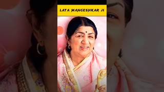 Lata Mangeshkar ji age transformation #latamangeshkar