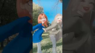 угадаете какие мы с нелли бурундуки?) #misko #zepeto #dance #dancecover #zepetodance