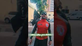 LEVANTA A CABEÇA NÃO OLHA PRO CHÃO, ENGAJA O FUZIL COMPLETA A MISSÃO #cancaodetfm #militar