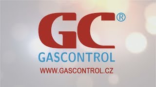 Gascontrol