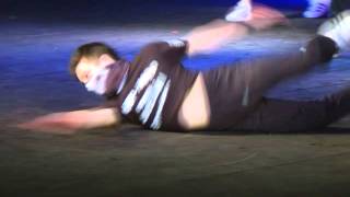 MST CREW - Drop Mine || Choreography by B-boy Rezina