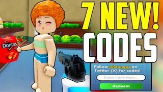 NEW 🔴 ALL Rob the Place Codes 2024 🔴 Roblox Rob the Place Codes