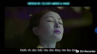 [Vietsub] Lời nhắn nhủ của Phó Hằng gửi đến tỷ đệ nhà Phú Sát |Diên Hy Công Lược