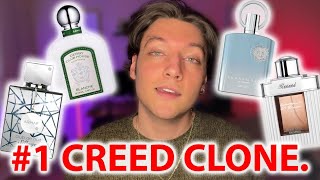 Which Creed Silver Mountain Water Clone Is ACTUALLY The Best (I Bought All Of Them)