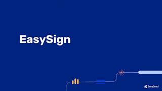 EasySign by EasySend