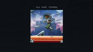 Isaiah Rashad - Brenda ( the sun's tirade)