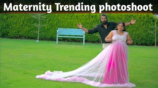 👉pregnancy photos ideas 💡 trending poses♥️ ಫೋಟೋ ಶೂಟ್ #photography #maternityoutfit #subscribe 🙏♥️