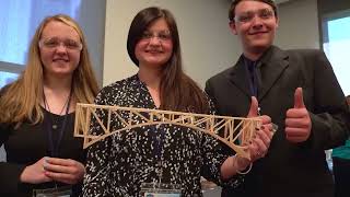 AASHTO 2023 TRAC & Rides Bridge Challenge