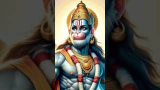 Dusman kapte Ram ji ke naam pe #ytshortsindia #shortsfeed #shortsviral #hanuman