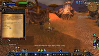 Dugi's Alliance & Horde Leveling Guide V3 | World of Warcraft