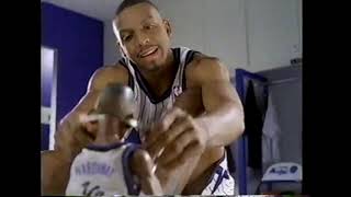 1995 Anfernee Hardaway Lil Penny Commercial Nike Air Penny