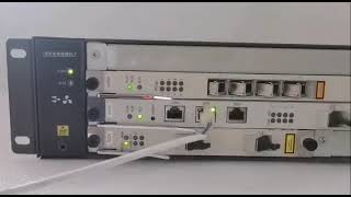 VX5608T 8/16/32ports GPON OLT