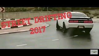 Street Drifting 2017