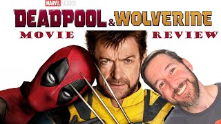 Deadpool & Wolverine Review (Spoiler Free)