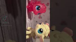 #littlestpetshop #lps