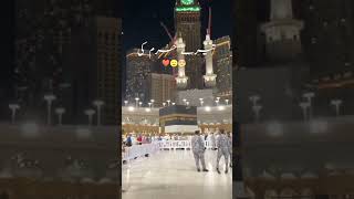 Mecca status #Islamic status #short video