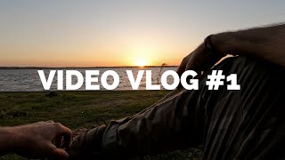 Nos Fuimos Al Monte - [Video VLOG] #1