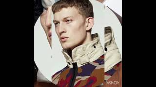 STONE ISLAND CAMO CAMOUFLAGE the concept!