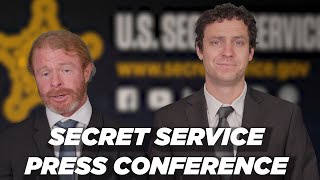 How the Secret Service talks about the Trump rally shooting