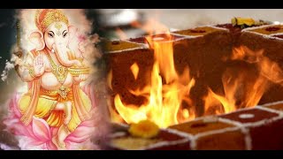 38th Year Sri Iyyappan Laksharchana Festival | Ganapathy Homam | Live