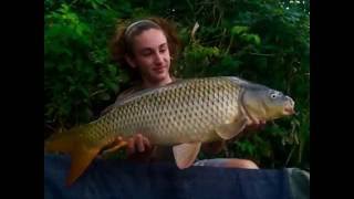 Carpfishing In Free