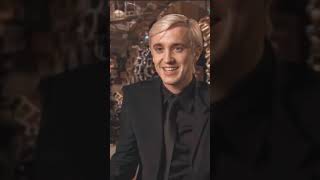 Yo bro who got you smiling like that? || Draco Malfoy ||