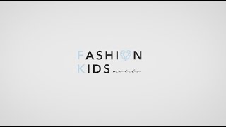 FAHION KIDS MODELS | ПРОБНОЕ ЗАНЯТИЕ