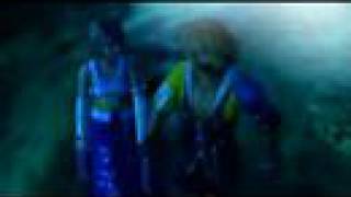 Power Of Love | Final Fantasy X&VIII |