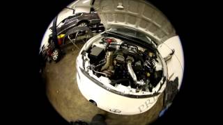 Prime Motoring Scion FRS Project Car Teaser