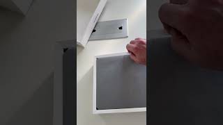 New MacBook M3 Pro Unboxing