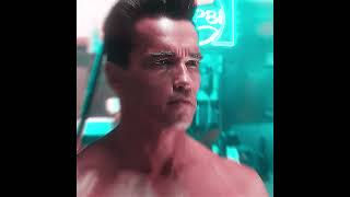 GO..  T-800 TERMINATOR 2. #arnoldschwarzenegger #aftereffects #terminator