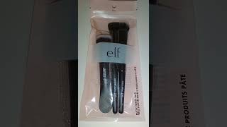 E.L.F. putty tools trio