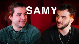 SAMY : L'entretien [TILT]