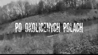 po okolicznych polach ;)