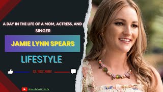 🌟 Explore the Fascinating Life of Jamie Lynn Spears 🌟