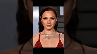 Gal Gadot 2017-2018 #shorts