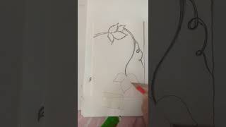 how to draw grapes 🍇 drawing art painting 🎨#viral #youtubeshorts #drawing #painting