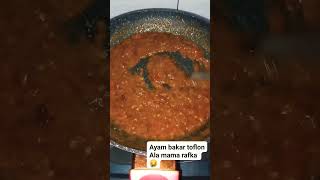 Ayam Bakar Teflon #ayambakar #ayambakarpedas #ayambakarteflon #berandashorts #masakanrumahan