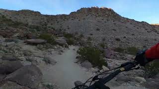 Amen MTB Palm Desert California