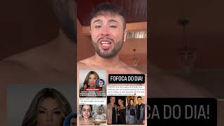 Fofoca #simony #duducamargo #pretagil #rodrigofaro #famosos #fofoca #furacaomilton #milton #fyp