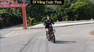 Dĩ Vãng Cuộc Tình (Remix) - Thái Sơn