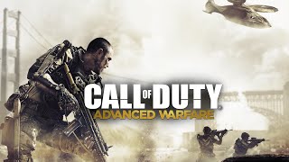 Call of Duty Advanced Warfare PS4