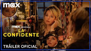 La Confidente | Tráiler Oficial | Max